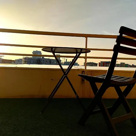 Apartment La Defense, Cozy 2 Courbevoie